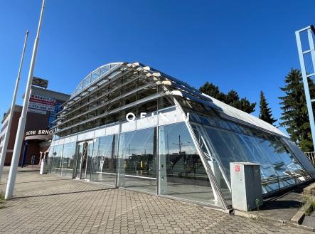 IMG_0376 | Pronájem - obchodní prostor, 400 m²