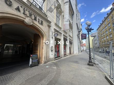 IMG_0995 | Pronájem - obchodní prostor, 38 m²