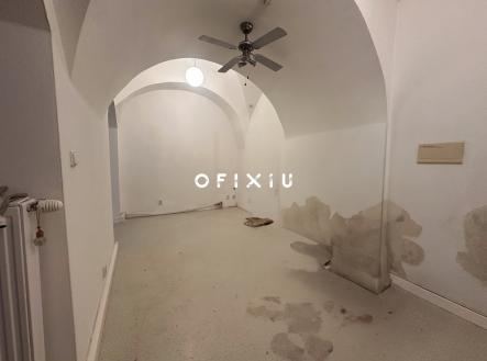 IMG_0987 | Pronájem - obchodní prostor, 38 m²