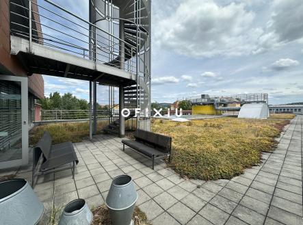 IMG_1067 2 | Pronájem - kanceláře, 456 m²