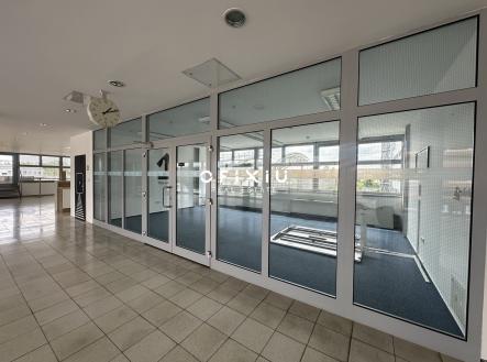 IMG_1071 2 | Pronájem - kanceláře, 456 m²