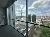 Pronájem - kanceláře, 239 m²