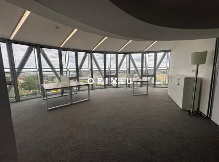 IMG_1102 | Pronájem - kanceláře, 239 m²