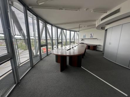 IMG_1097 | Pronájem - kanceláře, 239 m²