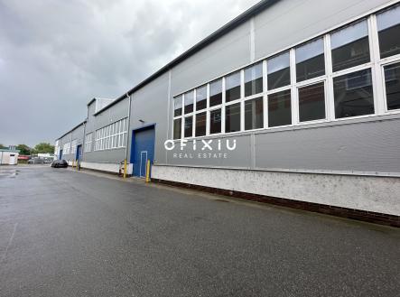 IMG_1122 | Pronájem - komerční objekt, sklad, 1 183 m²