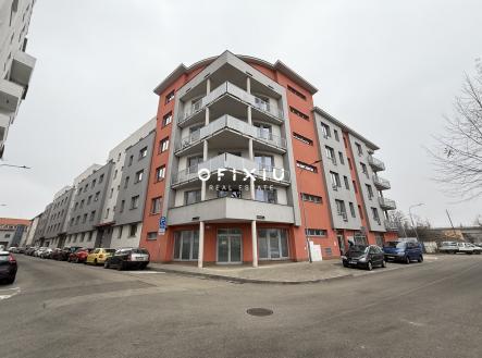 IMG_0399 | Pronájem - kanceláře, 40 m²