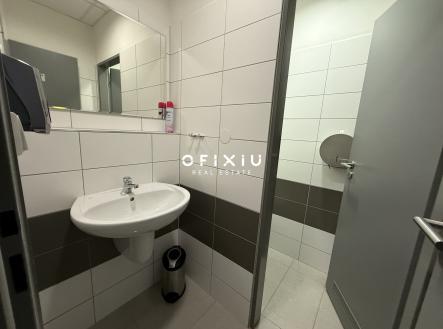 IMG_6426 2 | Pronájem - kanceláře, 40 m²