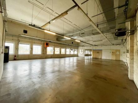 IMG_2217 | Pronájem - komerční objekt, sklad, 351 m²