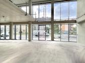 Pronájem - obchodní prostor, 160 m²