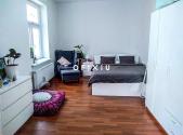 Pronájem bytu, 1+1, 40 m²