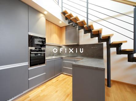 masarykova_13_byt_6_7_136165 | Pronájem bytu, 2+kk, 82 m²