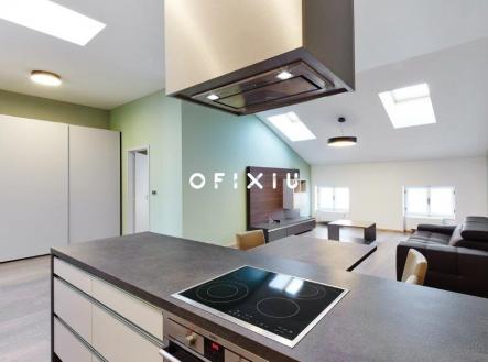 pal_chl_byt_5_13_2_6112 | Pronájem bytu, 2+kk, 78 m²