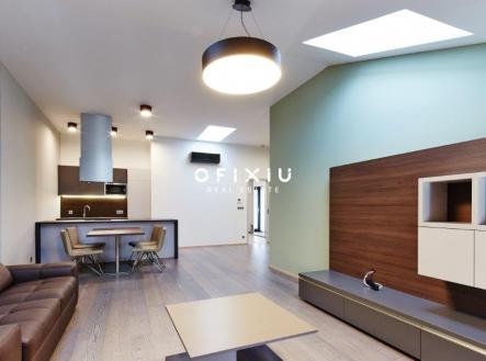 pal_chl_byt_5_13_1_6092 | Pronájem bytu, 2+kk, 78 m²