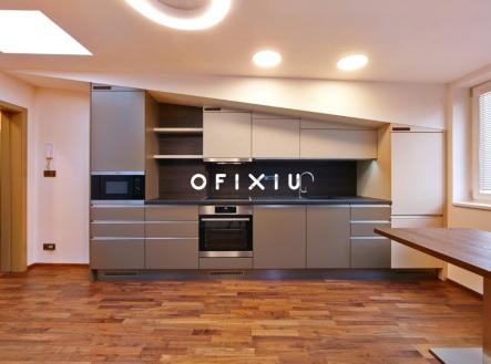 evropa_byt_6_4_7822 | Pronájem bytu, 3+kk, 63 m²