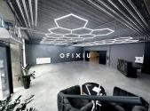 Pronájem - obchodní prostor, 496 m²