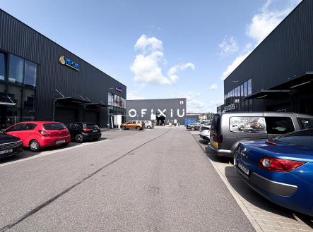 IMG_1262 | Pronájem - obchodní prostor, 505 m²