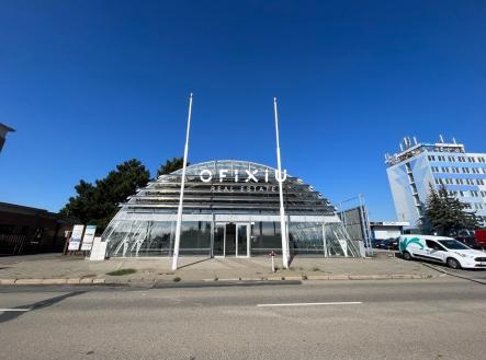 IMG_0372 | Pronájem - komerční objekt, sklad, 400 m²