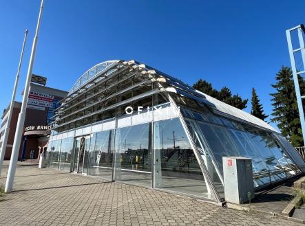 IMG_0376 | Pronájem - komerční objekt, sklad, 400 m²