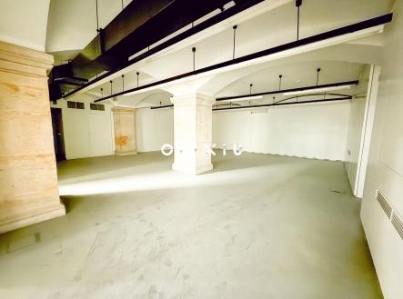 IMG_0242 | Pronájem - obchodní prostor, 635 m²