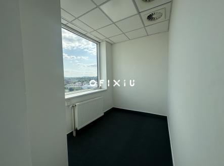IMG_1337 | Pronájem - kanceláře, 20 m²