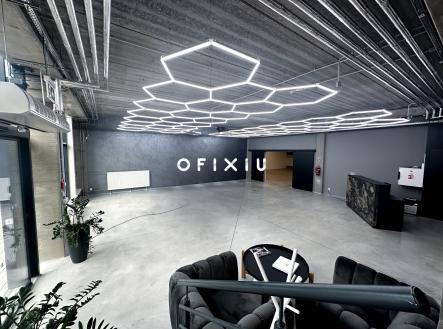 IMG_1254 | Pronájem - komerční objekt, sklad, 496 m²