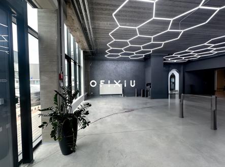 IMG_1243 | Pronájem - komerční objekt, sklad, 496 m²