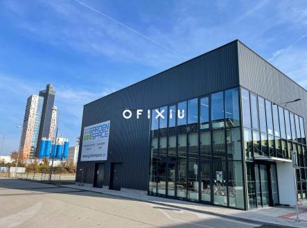 IMG_1574 | Pronájem - obchodní prostor, 490 m²
