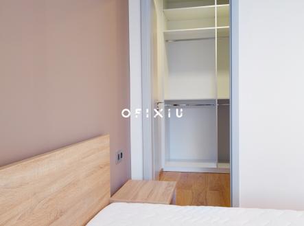 5_12_5313 | Pronájem bytu, 2+kk, 69 m²