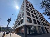 Pronájem - obchodní prostor, 101 m²