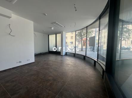 IMG_1281 | Pronájem - obchodní prostor, 101 m²