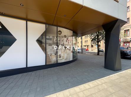 IMG_1276 | Pronájem - obchodní prostor, 101 m²