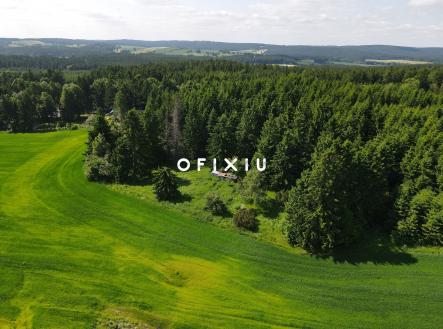 Prodej - pozemek pro bydlení, 2 002 m² obrázek