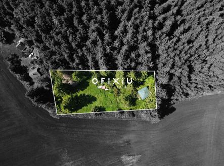 DJI_0162s | Prodej - pozemek pro bydlení, 2 202 m²