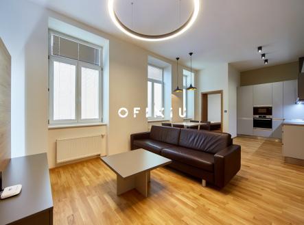 masarykova_13_byt_4_3_1999 | Pronájem bytu, 2+kk, 69 m²