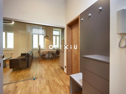 masarykova_13_byt_4_3_1946 | Pronájem bytu, 2+kk, 69 m²