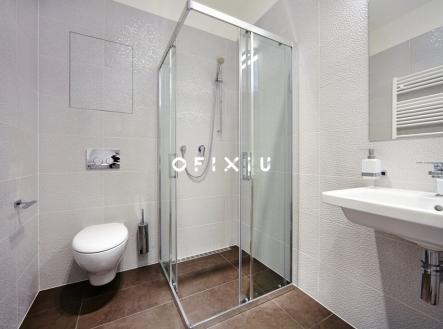 4_12_6 | Pronájem bytu, 2+kk, 59 m²
