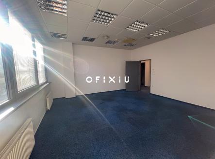 IMG_0052 2 | Pronájem - kanceláře, 250 m²