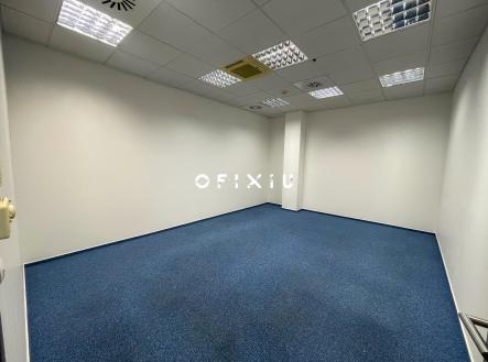 IMG_0049 2 | Pronájem - kanceláře, 250 m²