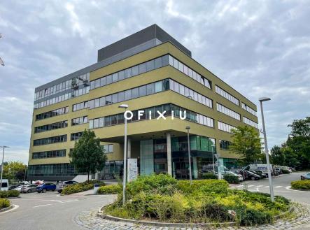 IMG_0908 | Pronájem - kanceláře, 20 m²