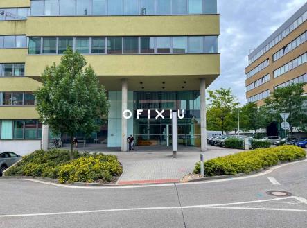 IMG_0902 | Pronájem - kanceláře, 20 m²