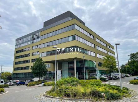 IMG_0908 | Pronájem - kanceláře, 20 m²