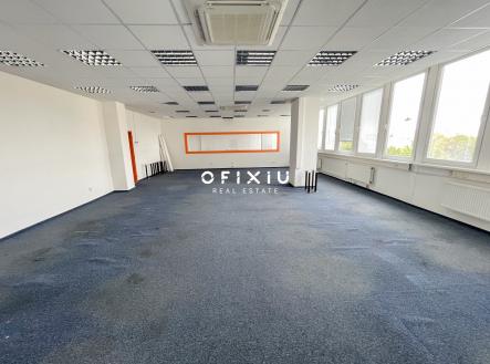 IMG_4051 | Pronájem - kanceláře, 260 m²