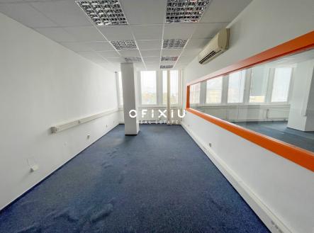 IMG_4049 | Pronájem - kanceláře, 260 m²