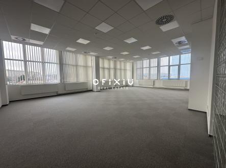 IMG_2400 | Pronájem - kanceláře, 100 m²