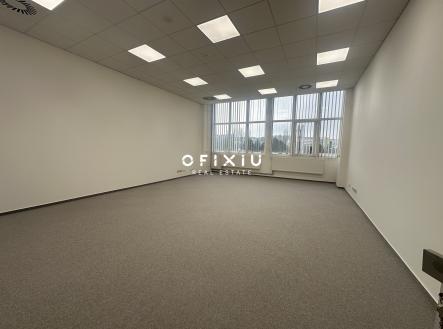 IMG_2402 | Pronájem - kanceláře, 50 m²