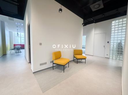 IMG_2564 | Pronájem - kanceláře, 50 m²