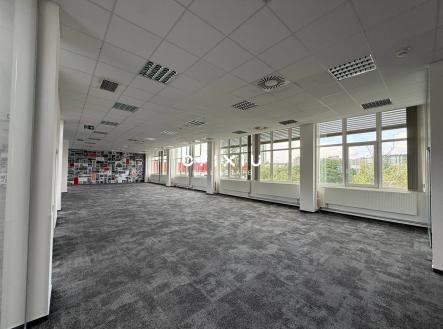 IMG_84256EB34AC6-5 | Pronájem - kanceláře, 25 m²