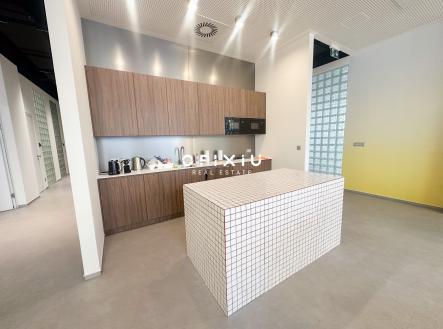 IMG_2557 | Pronájem - kanceláře, 25 m²