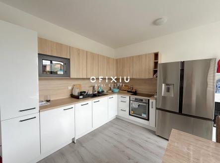 Pronájem bytu, 2+kk, 47 m² obrázek