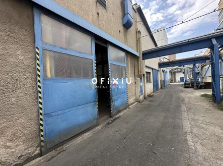 IMG_1794 | Pronájem - komerční objekt, sklad, 320 m²